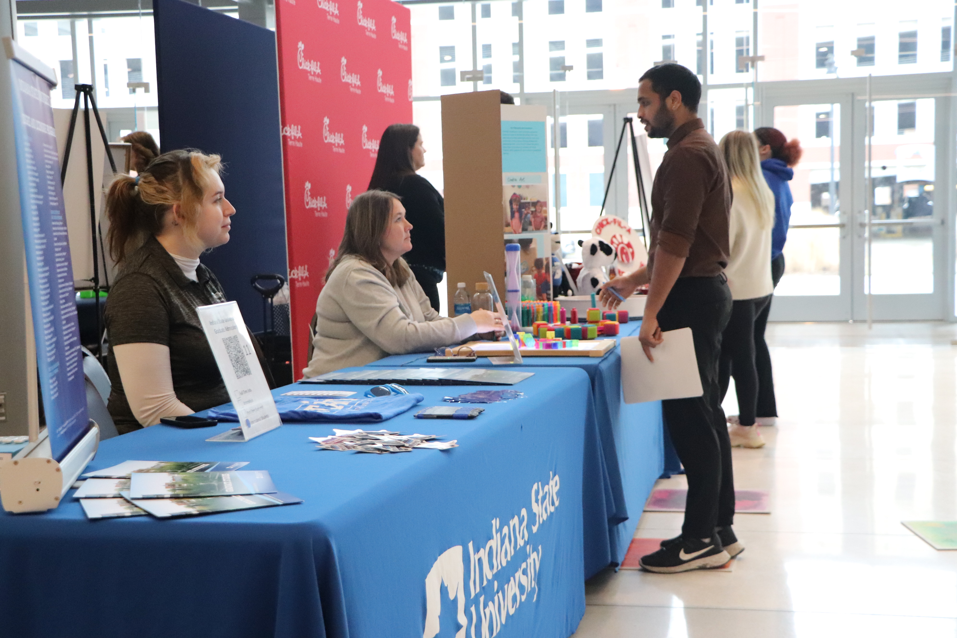 All Majors Job & Internship Career Fair